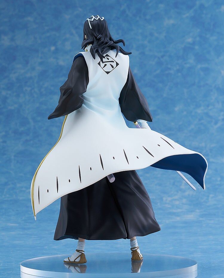 Bleach - Kuchiki Byakuya - Pop Up Parade - SP (Good Smile Company) photo 5