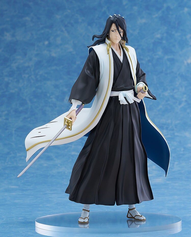 Bleach - Kuchiki Byakuya - Pop Up Parade - SP (Good Smile Company) photo 6