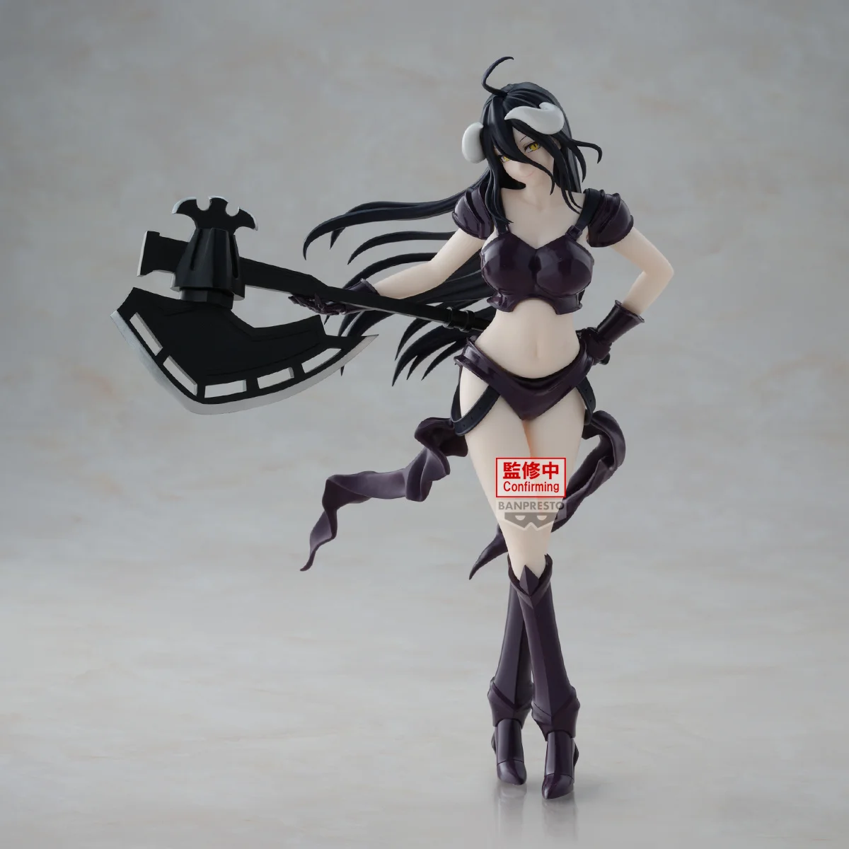Overlord - Albedo - Bikini Armor Ver. (Bandai Spirits)