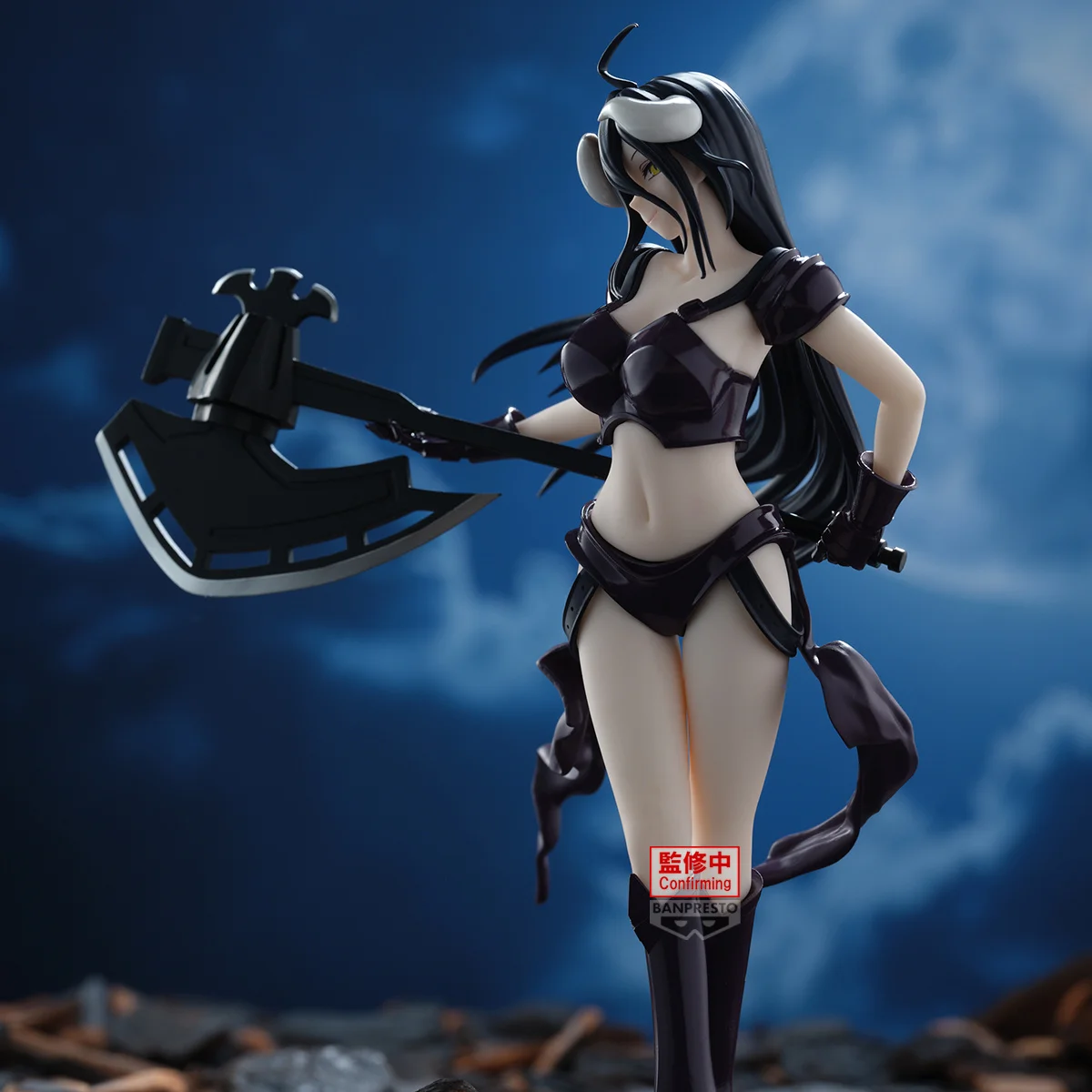 Overlord - Albedo - Bikini Armor Ver. (Bandai Spirits) photo 2