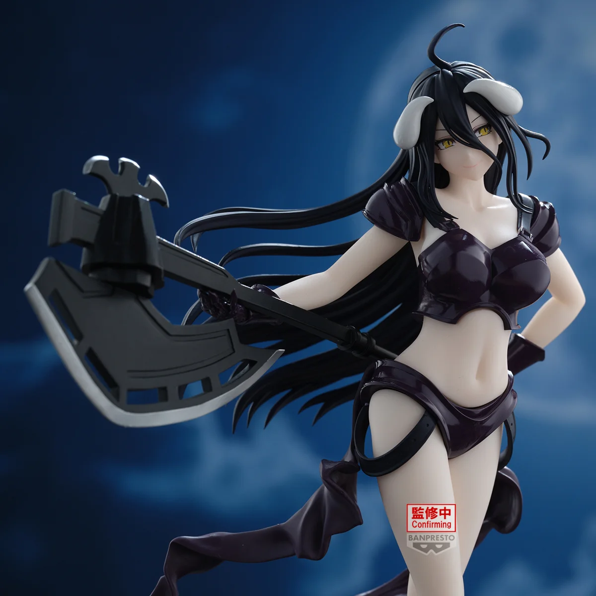Overlord - Albedo - Bikini Armor Ver. (Bandai Spirits) photo 3