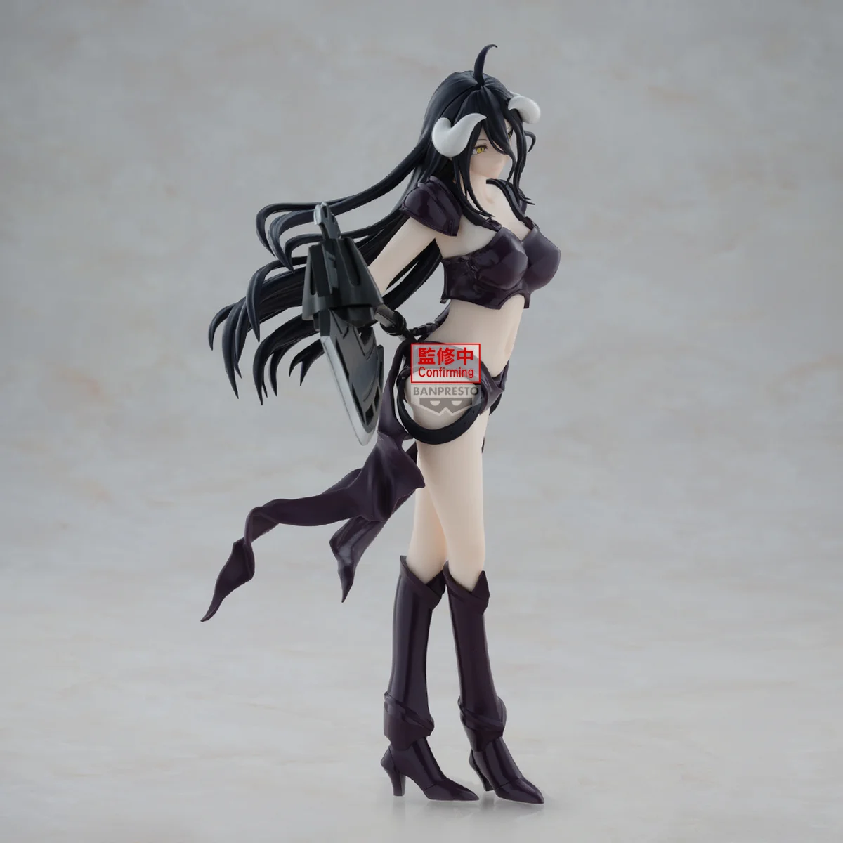 Overlord - Albedo - Bikini Armor Ver. (Bandai Spirits) photo 4