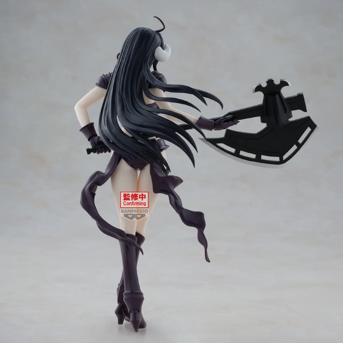 Overlord - Albedo - Bikini Armor Ver. (Bandai Spirits) photo 5