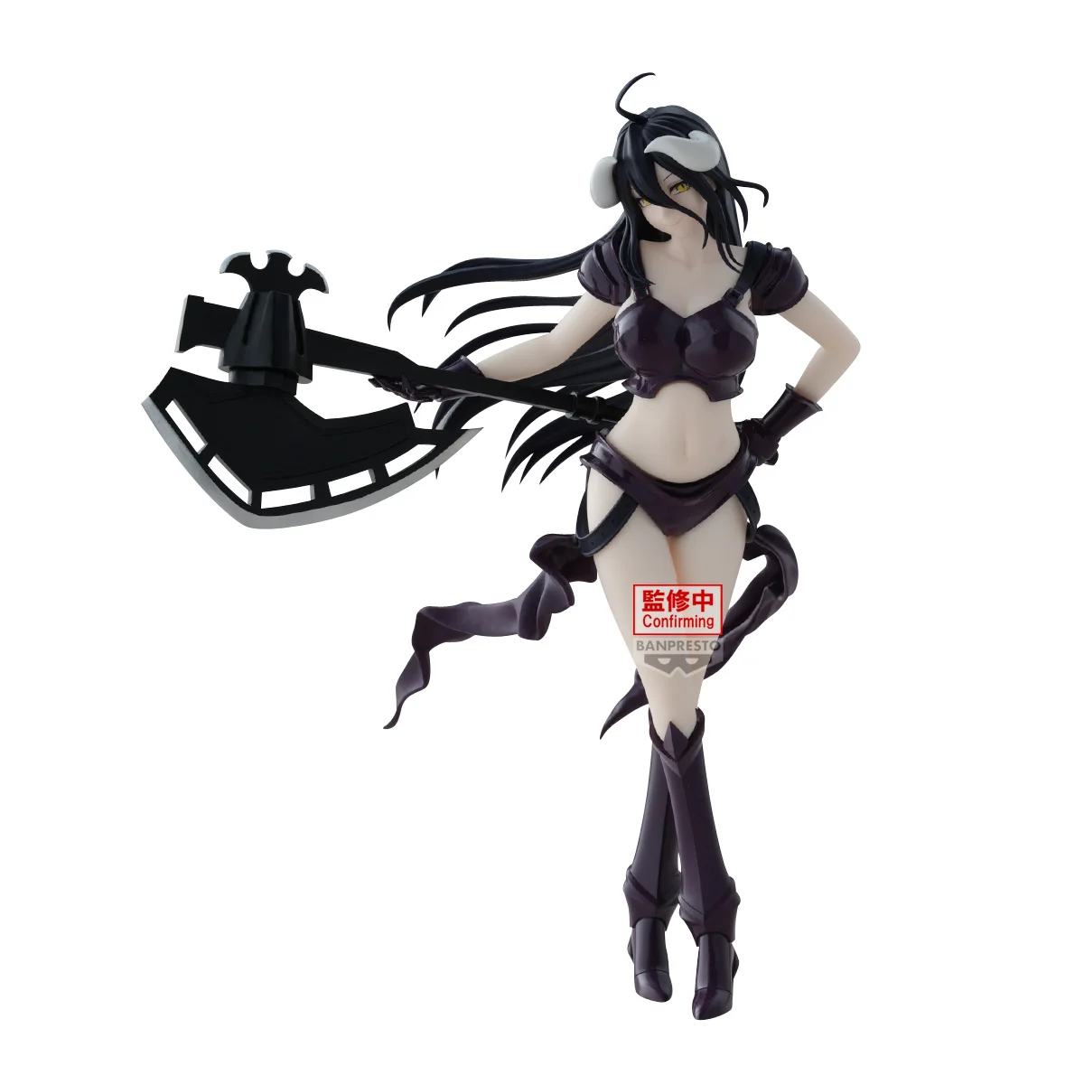Overlord - Albedo - Bikini Armor Ver. (Bandai Spirits) photo 7