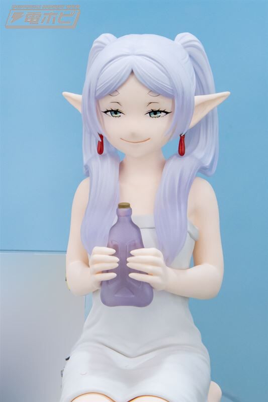 Sousou no Frieren - Frieren - Relax Time (Bandai Spirits, Banpresto)