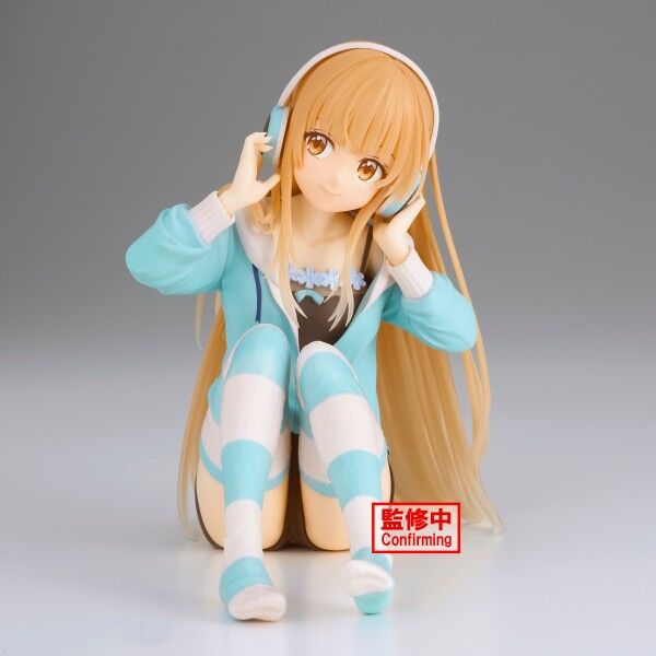 Otonari no Tenshi-sama ni Itsunomanika Dame Ningen ni Sareteita Ken - Shiina Mahiru - Relax Time (Bandai Spirits)