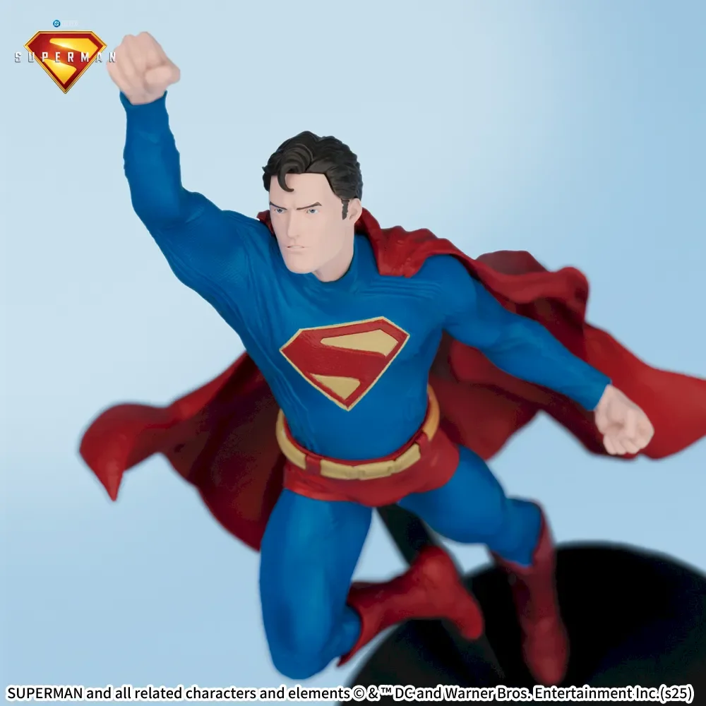 Superman (2025) - Superman - ACT/CUT (SEGA)