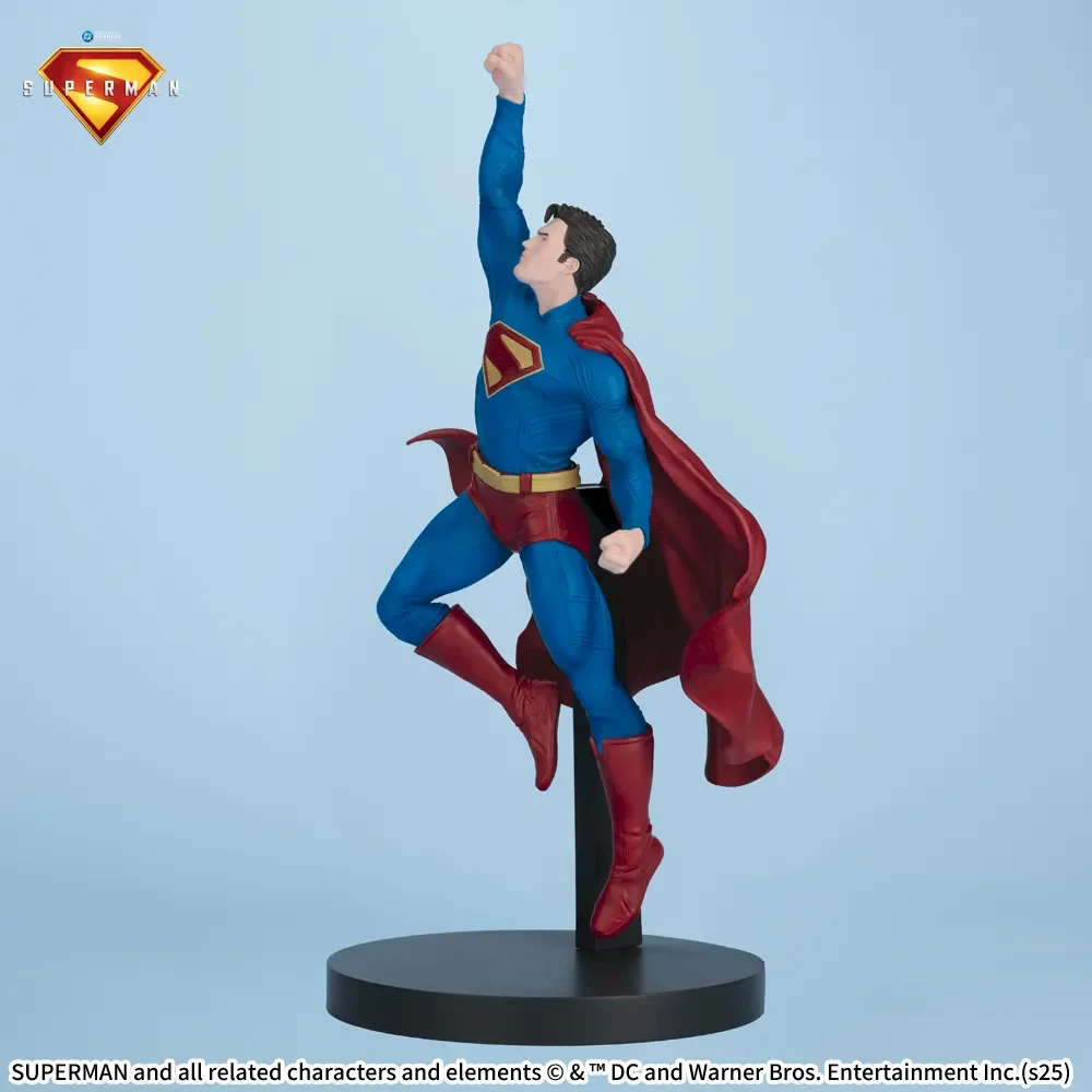 Superman (2025) - Superman - ACT/CUT (SEGA) photo 2