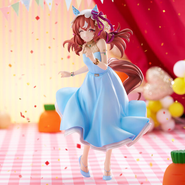 Umamusume: Pretty Derby - Still in Love - Trio-Try-iT Figure (FuRyu)