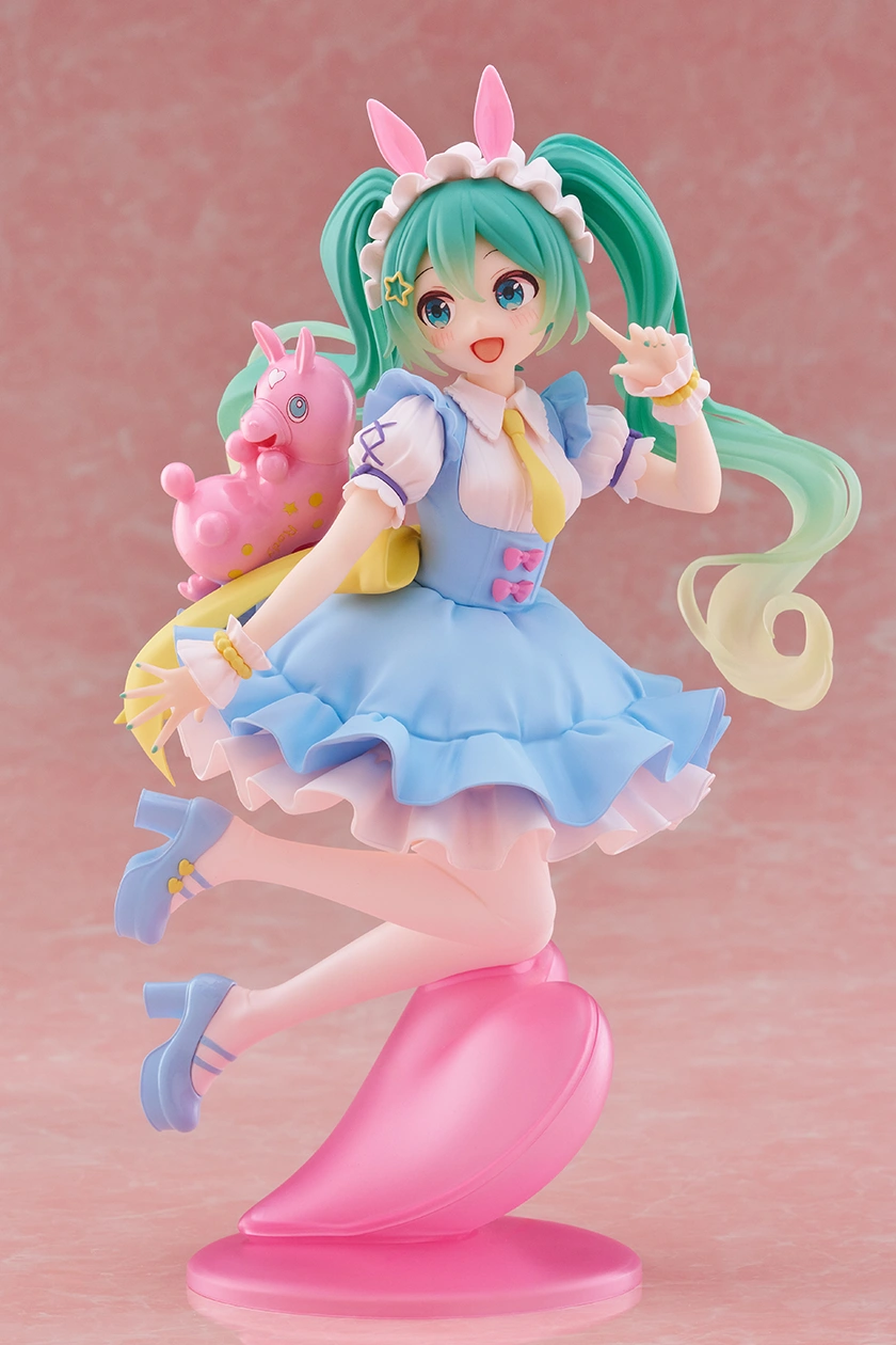 Piapro Characters - Hatsune Miku - Rody - Artist MasterPiece+ - Fairy Tale Ver. (Taito) photo 2