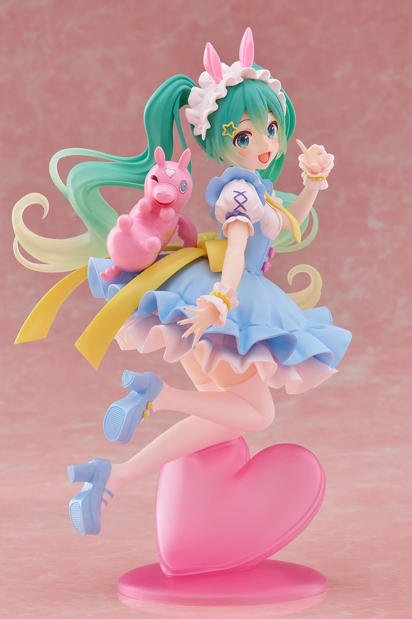 Piapro Characters - Hatsune Miku - Rody - Artist MasterPiece+ - Fairy Tale Ver. (Taito) photo 3