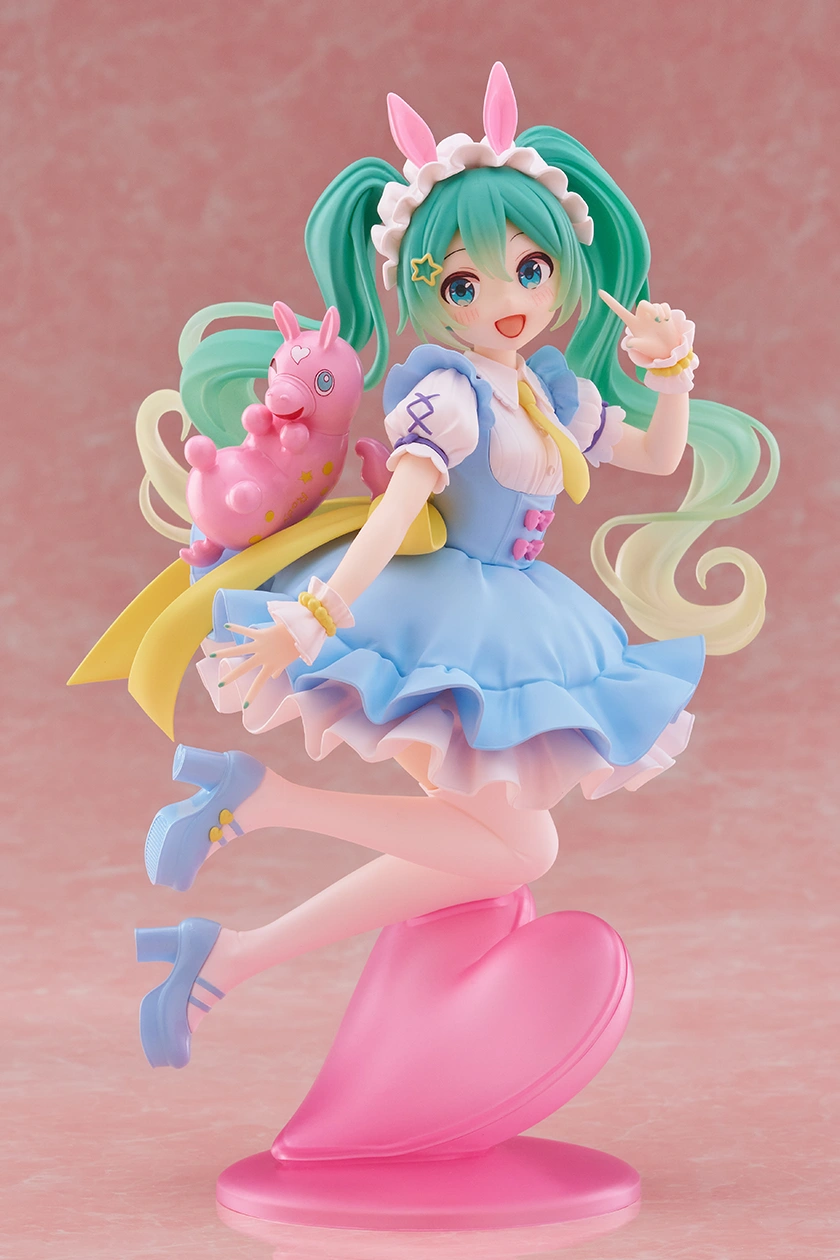 Piapro Characters - Hatsune Miku - Rody - Artist MasterPiece+ - Fairy Tale Ver. (Taito) photo 4