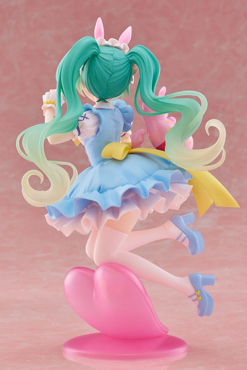 Piapro Characters - Hatsune Miku - Rody - Artist MasterPiece+ - Fairy Tale Ver. (Taito) photo 5