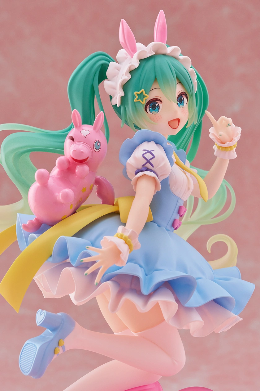 Piapro Characters - Hatsune Miku - Rody - Artist MasterPiece+ - Fairy Tale Ver. (Taito) photo 6