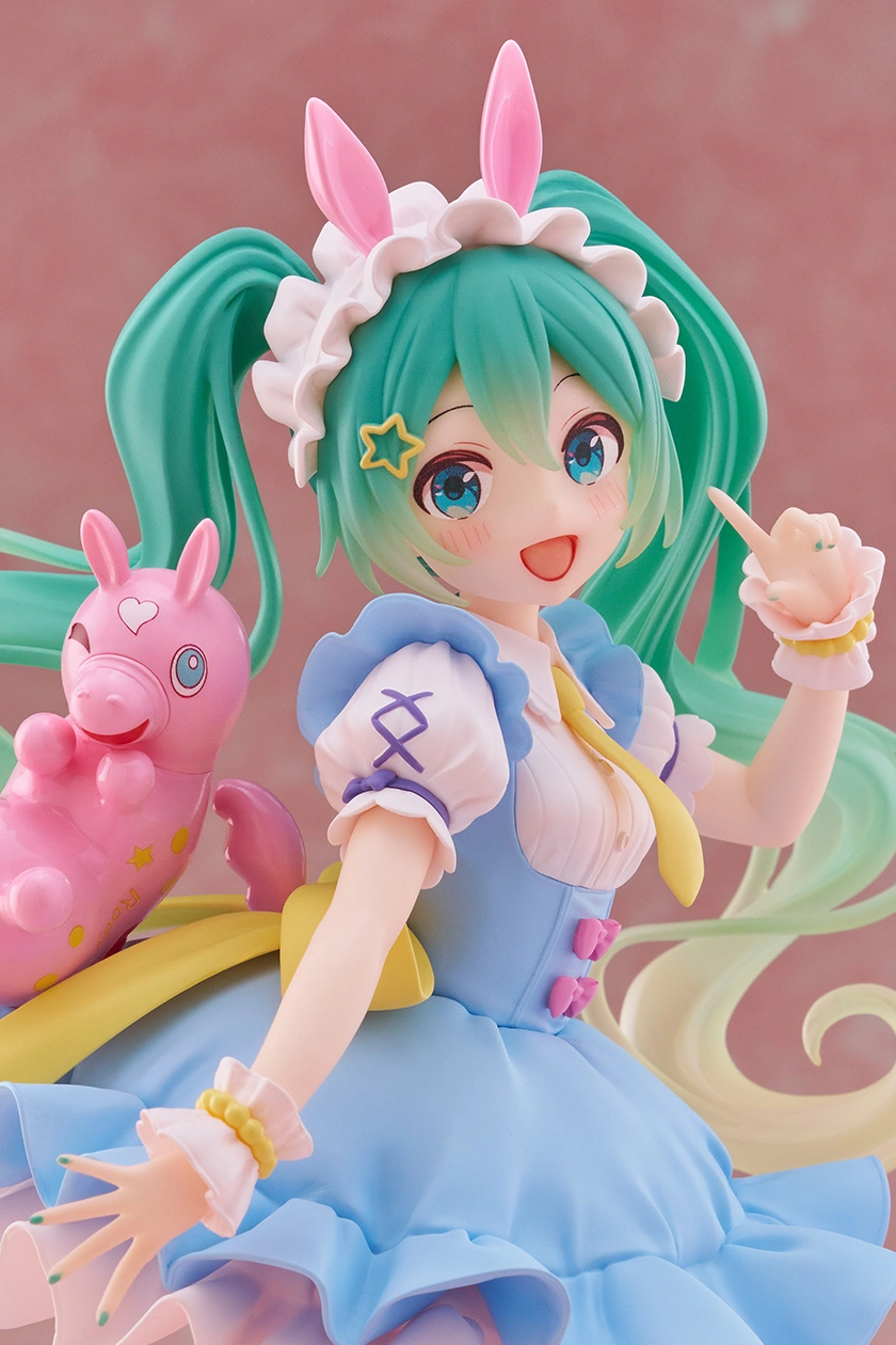 Piapro Characters - Hatsune Miku - Rody - Artist MasterPiece+ - Fairy Tale Ver. (Taito) photo 7