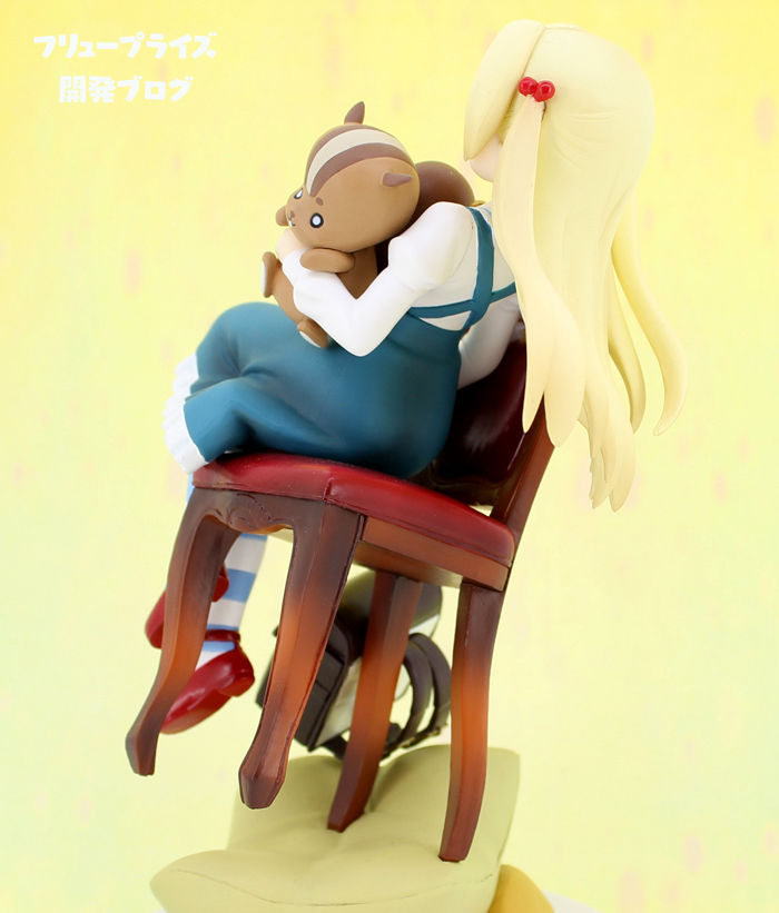 Inou Battle wa Nichijou-kei no Naka de - Himeki Chifuyu (FuRyu) photo 2