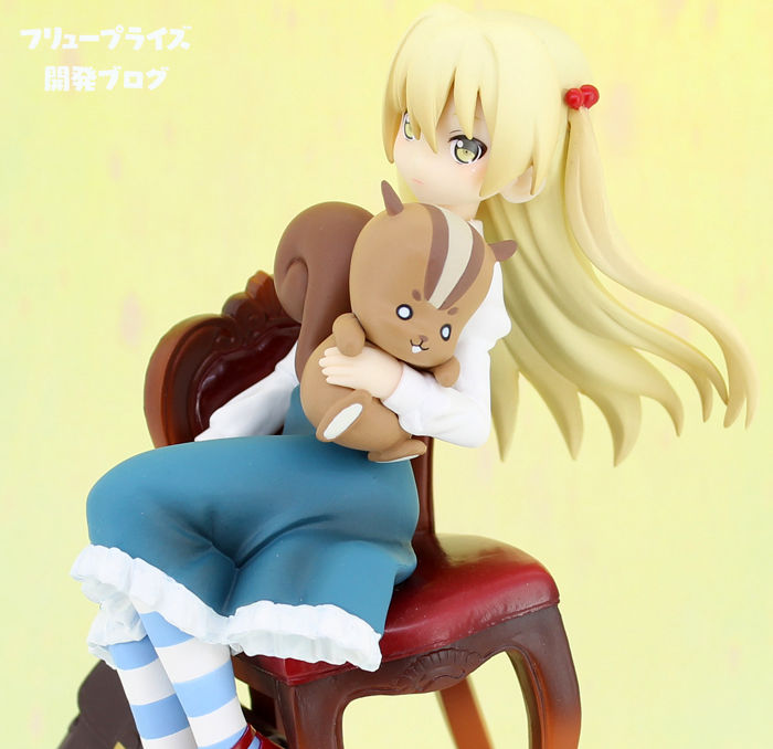 Inou Battle wa Nichijou-kei no Naka de - Himeki Chifuyu (FuRyu) photo 3
