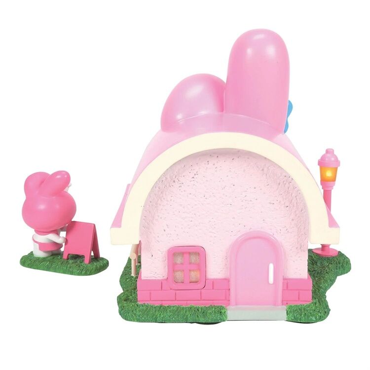 Sanrio Characters - My Melody - Sanrio Village Collection - My Melody's Bake Shop (Sanrio) photo 2