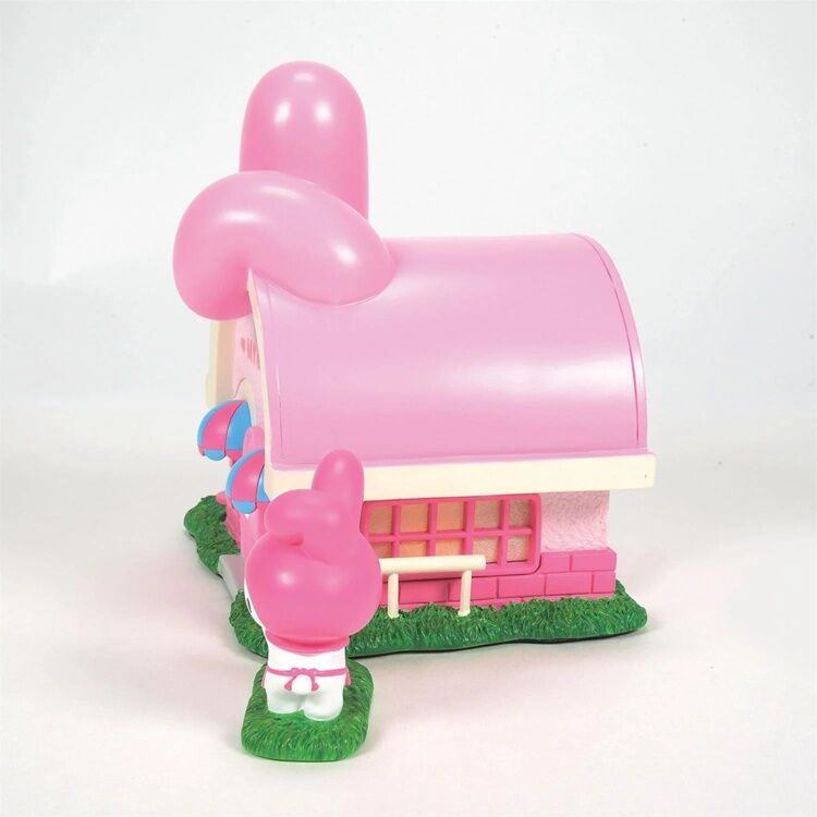 Sanrio Characters - My Melody - Sanrio Village Collection - My Melody's Bake Shop (Sanrio) photo 3