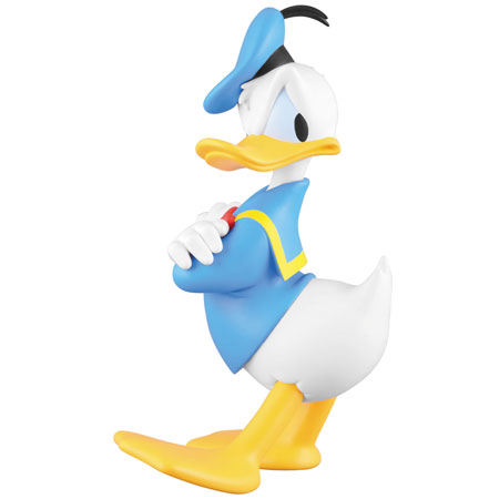 Disney - Donald Duck - Ultra Detail Figure (No.216) - Ultra Detail Figure Disney Standard Characters (Medicom Toy)