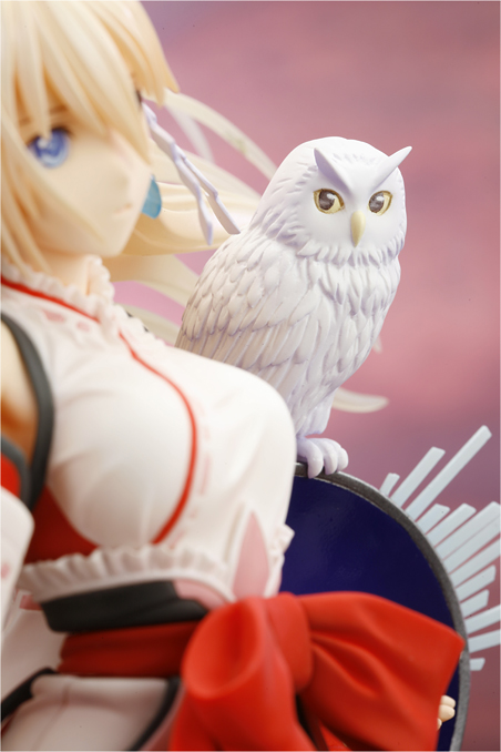 Cardfight!! Vanguard: Link Joker-hen - Minerva - 1/8 (Kotobukiya) photo 8