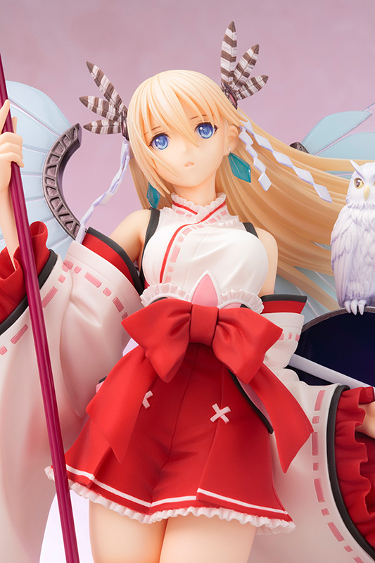 Cardfight!! Vanguard: Link Joker-hen - Minerva - 1/8 (Kotobukiya) photo 10