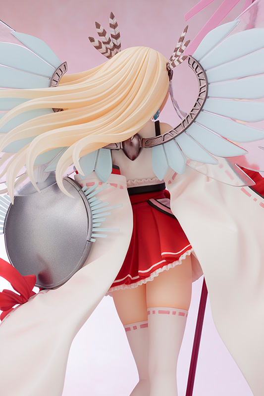 Cardfight!! Vanguard: Link Joker-hen - Minerva - 1/8 (Kotobukiya) photo 13