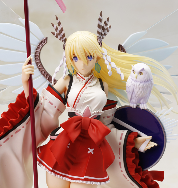Cardfight!! Vanguard: Link Joker-hen - Minerva - 1/8 (Kotobukiya) photo 15