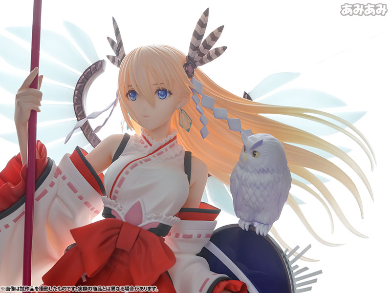 Cardfight!! Vanguard: Link Joker-hen - Minerva - 1/8 (Kotobukiya) photo 17