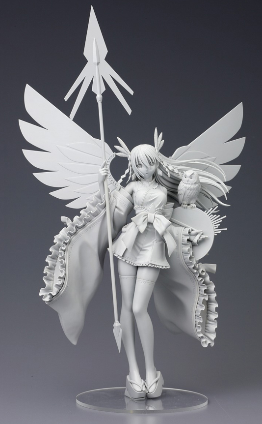 Cardfight!! Vanguard: Link Joker-hen - Minerva - 1/8 (Kotobukiya) photo 19