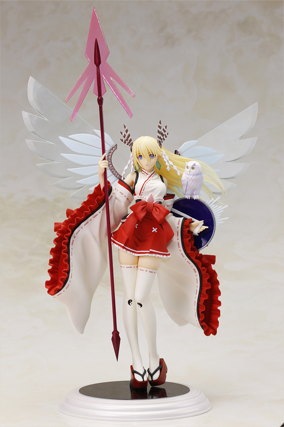 Cardfight!! Vanguard: Link Joker-hen - Minerva - 1/8 (Kotobukiya) photo 20