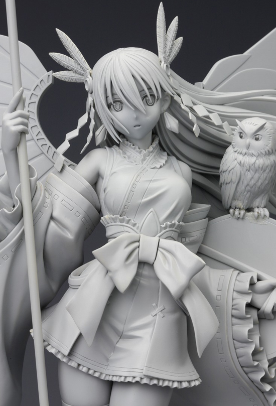 Cardfight!! Vanguard: Link Joker-hen - Minerva - 1/8 (Kotobukiya) photo 21