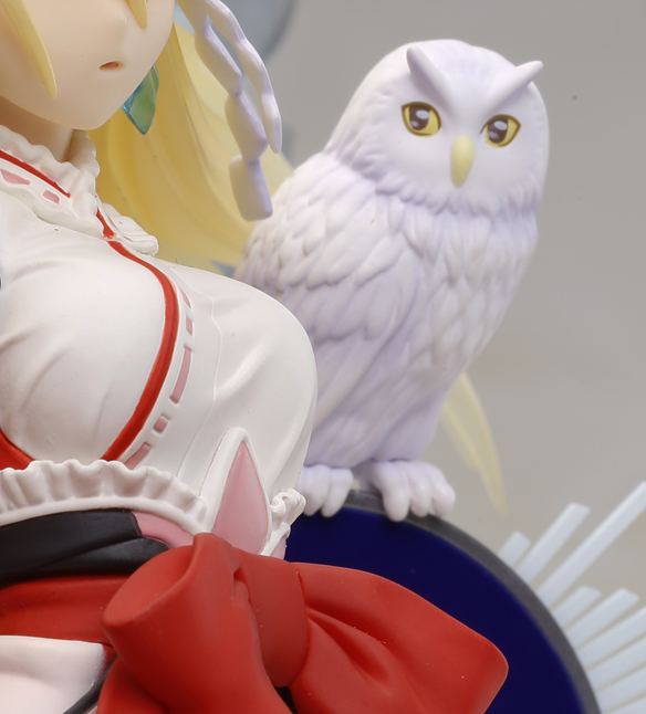 Cardfight!! Vanguard: Link Joker-hen - Minerva - 1/8 (Kotobukiya) photo 22