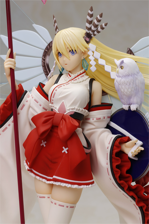 Cardfight!! Vanguard: Link Joker-hen - Minerva - 1/8 (Kotobukiya) photo 23