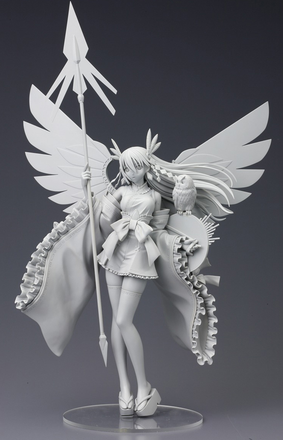 Cardfight!! Vanguard: Link Joker-hen - Minerva - 1/8 (Kotobukiya) photo 24