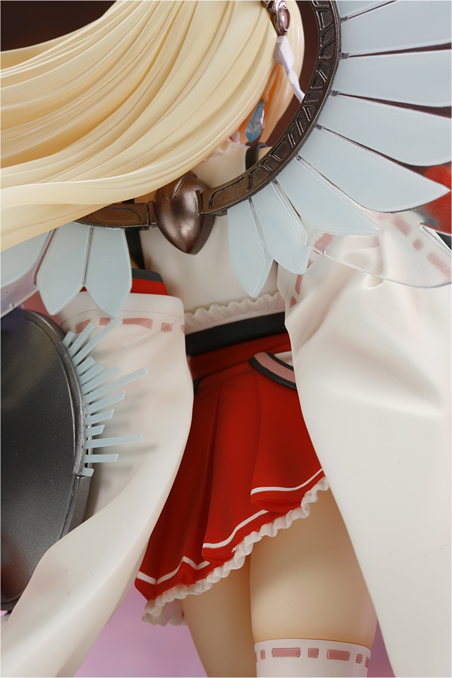 Cardfight!! Vanguard: Link Joker-hen - Minerva - 1/8 (Kotobukiya) photo 27