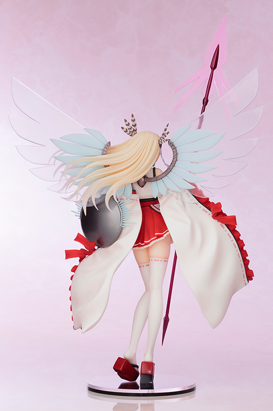 Cardfight!! Vanguard: Link Joker-hen - Minerva - 1/8 (Kotobukiya) photo 28