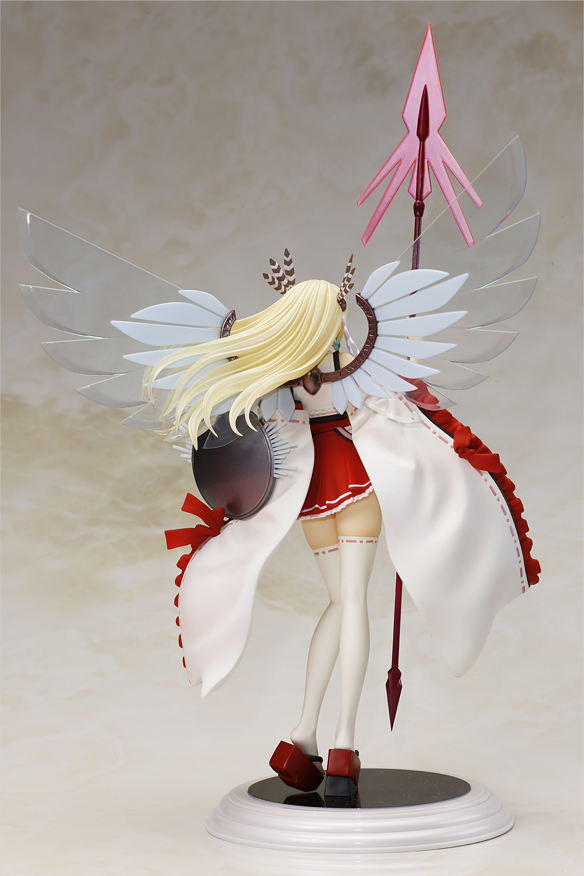 Cardfight!! Vanguard: Link Joker-hen - Minerva - 1/8 (Kotobukiya) photo 29