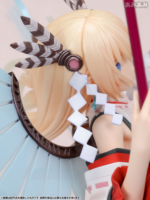 Cardfight!! Vanguard: Link Joker-hen - Minerva - 1/8 (Kotobukiya) photo 33