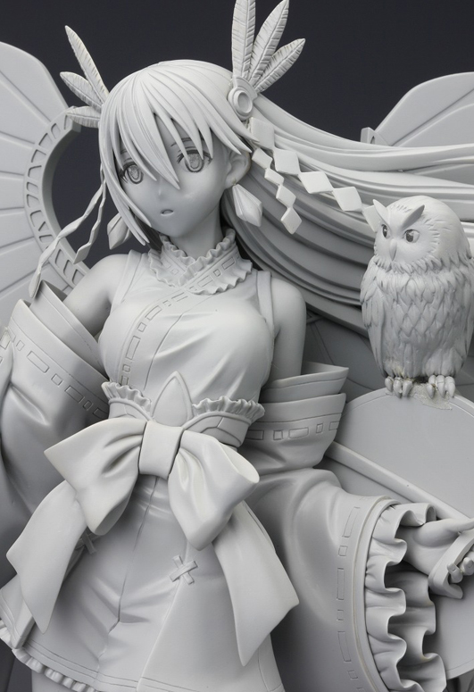 Cardfight!! Vanguard: Link Joker-hen - Minerva - 1/8 (Kotobukiya) photo 38