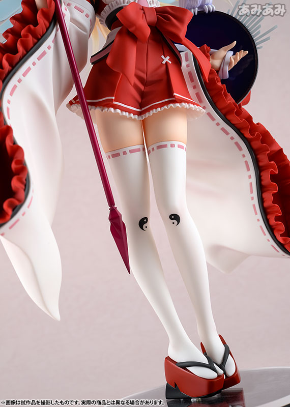 Cardfight!! Vanguard: Link Joker-hen - Minerva - 1/8 (Kotobukiya) photo 41