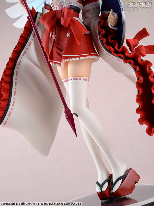 Cardfight!! Vanguard: Link Joker-hen - Minerva - 1/8 (Kotobukiya) photo 42
