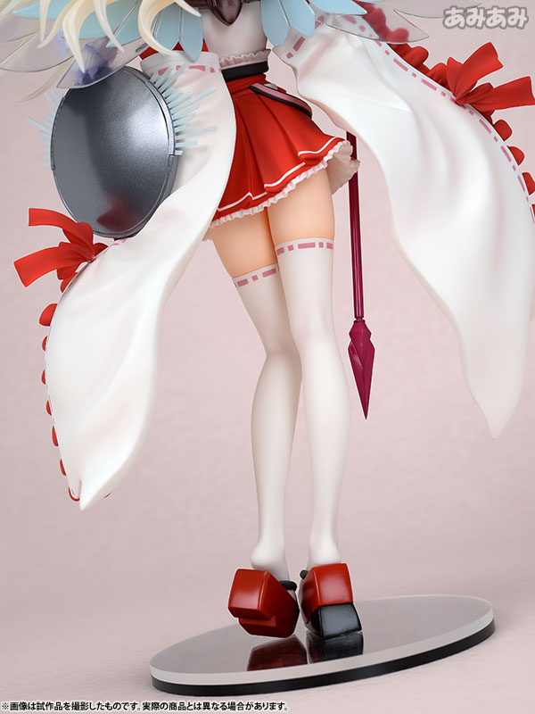 Cardfight!! Vanguard: Link Joker-hen - Minerva - 1/8 (Kotobukiya) photo 43