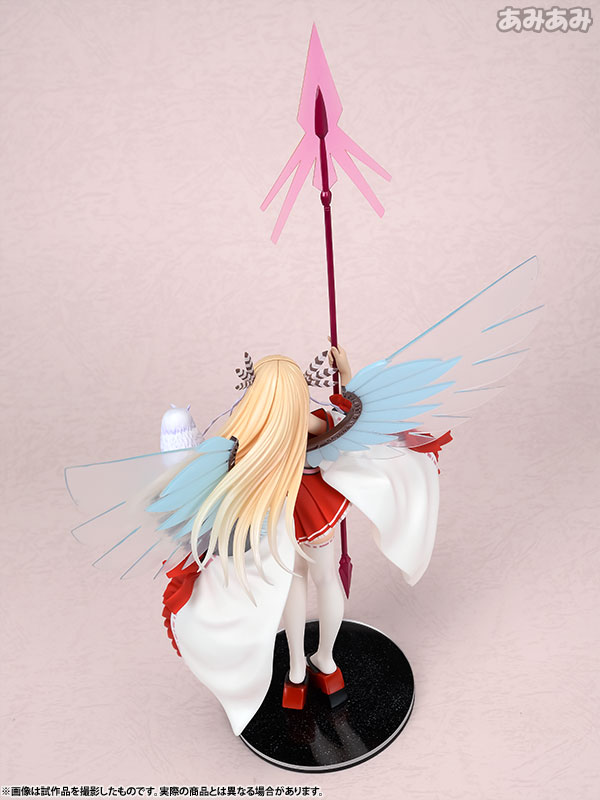 Cardfight!! Vanguard: Link Joker-hen - Minerva - 1/8 (Kotobukiya) photo 44