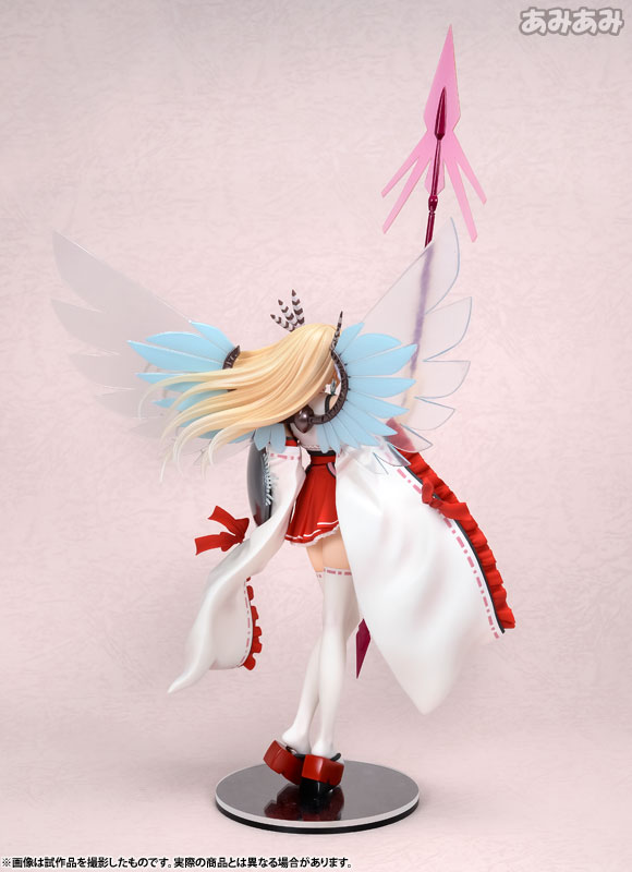 Cardfight!! Vanguard: Link Joker-hen - Minerva - 1/8 (Kotobukiya) photo 45