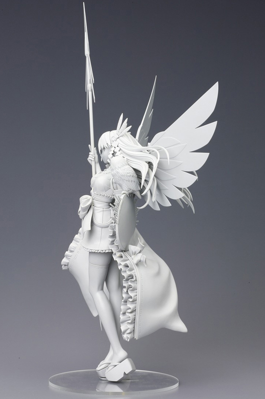 Cardfight!! Vanguard: Link Joker-hen - Minerva - 1/8 (Kotobukiya) photo 48