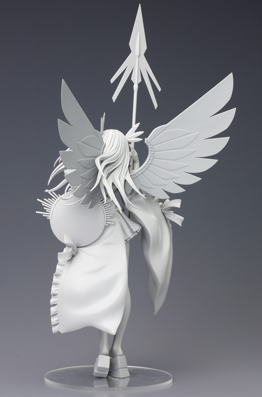 Cardfight!! Vanguard: Link Joker-hen - Minerva - 1/8 (Kotobukiya) photo 49