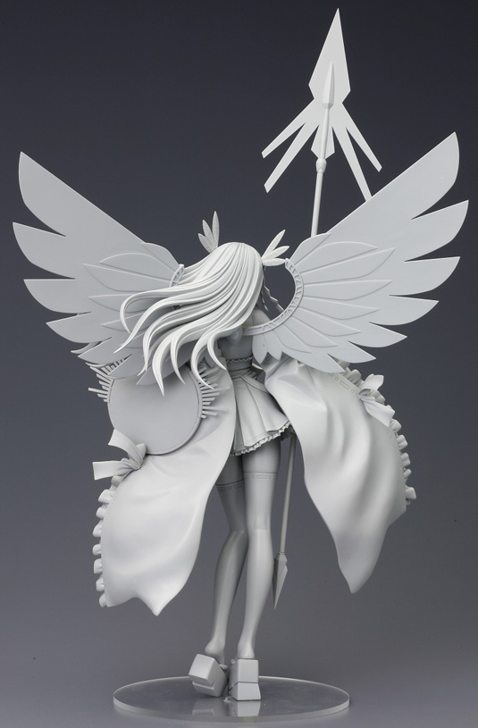 Cardfight!! Vanguard: Link Joker-hen - Minerva - 1/8 (Kotobukiya) photo 50