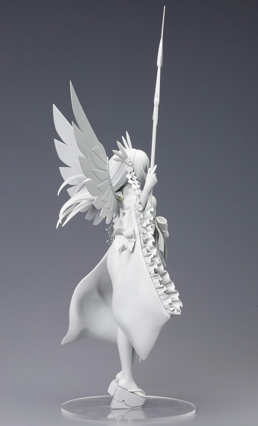 Cardfight!! Vanguard: Link Joker-hen - Minerva - 1/8 (Kotobukiya) photo 51