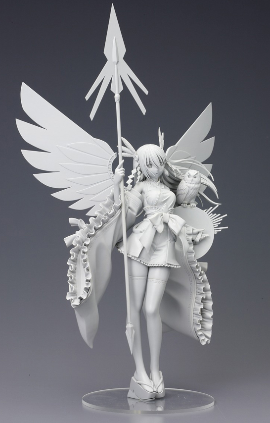 Cardfight!! Vanguard: Link Joker-hen - Minerva - 1/8 (Kotobukiya) photo 52